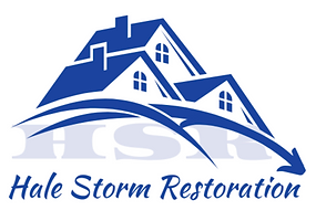 Hale Storm Restoration